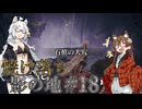 【ELDENRING】焼け落ち影の地 #18【VOICEROID実況】