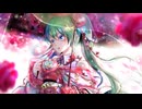 冬の徒花 feat.初音ミク【アナザーボーカルver.】