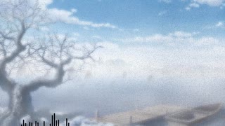 【東方自作アレンジ】Riverside View Of The Other World (彼岸帰航 〜 Riverside View)
