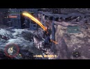 【MHW:IB】結月ゆかりの気まま狩り アイスボーン編 Part6 【ボイロ実況】