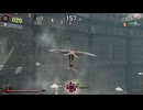 【#シャドウジェネレーションズ】白影世界疾走記#9