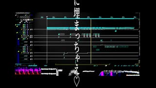 み　む　か　ｩ　わ　ナ　イ　ス　ト　ラ　イ（Maho5x’s Bootleg）