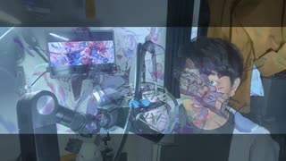 CH4NGE 歌わせてほしい