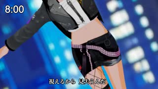 【疑似アニメ】クラクラ【そっれっぽいOP制作研究所】