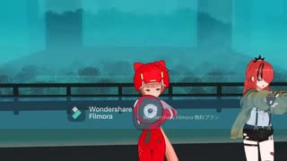 Lady Crazy mmd