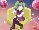 experimental candy
