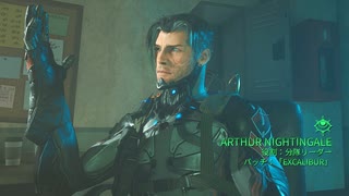 【ゆっくり実況】Warframeやるよ　～ヘックスやるよ・前編（Warframe1999）～