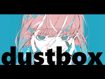 dust box/裏命