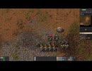 Factorio SpaceAge実況プレイ2