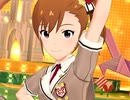 【ミリシタ】日刊あみまみ第601号「アフタースクールパーリータイム」