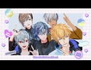 【にじさんじMMD】新人類【葛葉/叶/エクス・アルビオ/不破湊/イブラヒム】