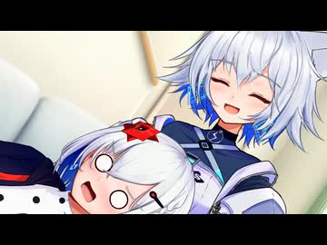 「ママだよー？」【VOICeVI劇場】