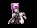 青肌ニューちゃんでダンケダンケ