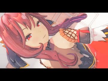 【MMD】シネマ【ヨッシー式ジェンティルドンナ】