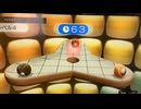 初めてトレーニングで遊んでみた！