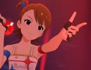 【ミリシタ】日刊あみまみ第603号「RED ZONE」