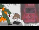 夢を見せてやる！！！！！来い！！鯨狩りの時間だ！！！！！！！