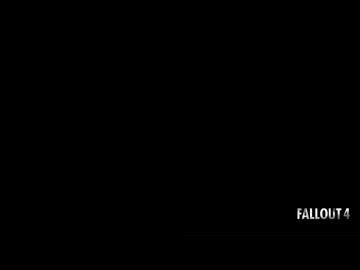 字幕でFallout4補足 175　レールロード遭遇時のやりとり