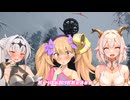 【DBD】タスクもりもり闇バイト型セノバイト【COEIROINK実況/デッドバイデイライト】