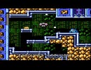 老いた愚兄がROCKMAN5を実況プレイPART2