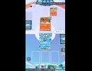 ポケモンカードポケット名バトル：リザードンexVSゲッコウガラプラスex【ポケポケ】