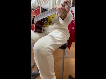 「僕はアメリカに行きたい」Demo