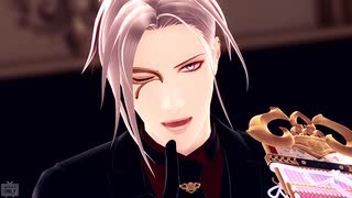 【MMD刀剣乱舞】デーモンロード【大般若長光】
