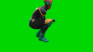仮面ライダーオーズGB