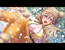 【スイメド】聖なる雪合戦　花音