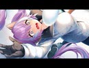 【スイメド】聖なる雪合戦　紬