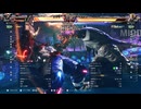 鉄拳8 風神 JACK-8 vs KING 2024/12/05のベストバウト