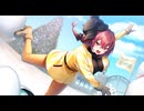 【スイメド】聖なる雪合戦　ニア