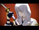【MMD刀剣乱舞】クィホーティ【カメラ配布】