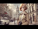 Eyes of the Storm (feat. Hibili Koto) 【オリジナル曲】花響琴楽曲コンテスト2024