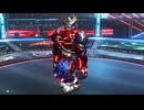 鉄拳8 戦帝 JACK-8 vs CLAUDIO 2024/12/08のベストバウト