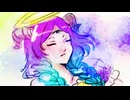 good night world 【UTAUオリジナル曲】
