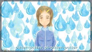 Raindrop Candy feat.AiSuu