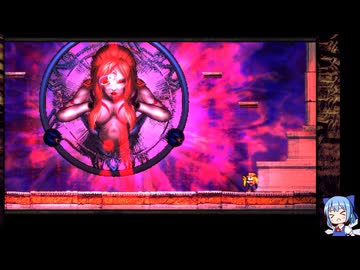 考古学忍者にあこがれてLA-MULANA2をプレイ part52
