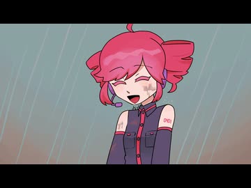 この汚れた世界で/重音テト