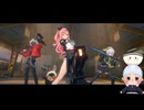 #4【Z・Z・Z】CHAPTER000　商機✖怪奇✖仁義　～あたしの金庫！～