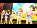 【デレステMV】SUN♡FLOWER (U149ver)