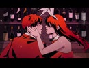 【KAITO】Bunny Girl【VOCALOIDカバー】