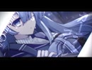 流星と眠る／Khrono logiK feat.重音テト