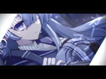 流星と眠る／Khrono logiK feat.重音テト