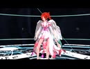 【MMD】背水、偶像神話【重音テト　櫻花アリス】