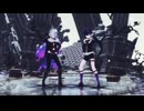 【WACCA/MMD】フラジール - ルーン（裏&表）【モデルアップデート配布】
