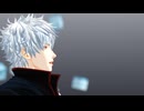 【MMD】back number『クリスマスソング』