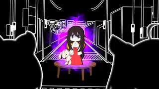 うさぎ怒る【ソフトウェアトーク劇場】