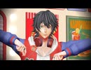 【ヒプマイMMD】MC.B.BからSNOBBISM