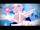 【MMDJB】命綱【獅子神敬一】
